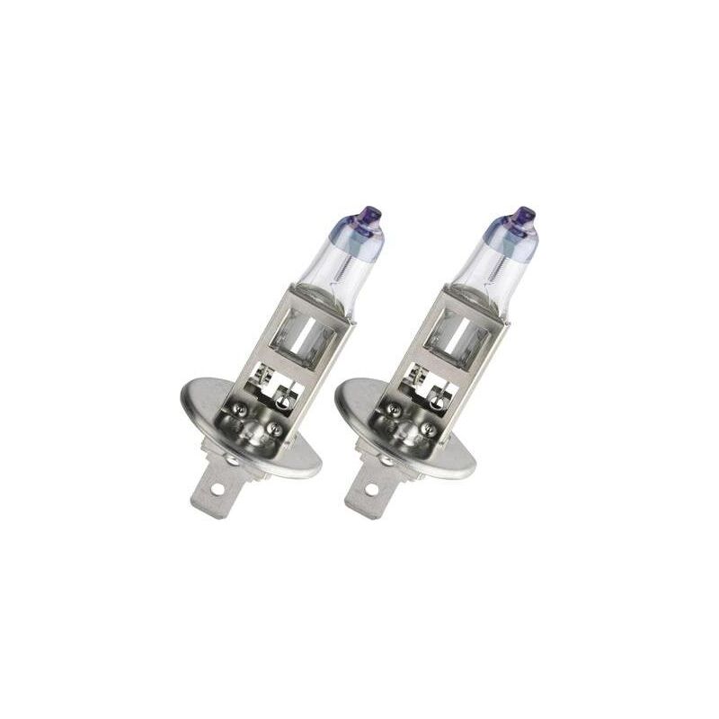 X-TREMEVISION H1 12 V 1 PAIRE P14.5S 12258XV+S2 - Philips