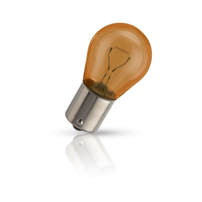 Philips - ampoules vision PY21W 12V 12496NAB2