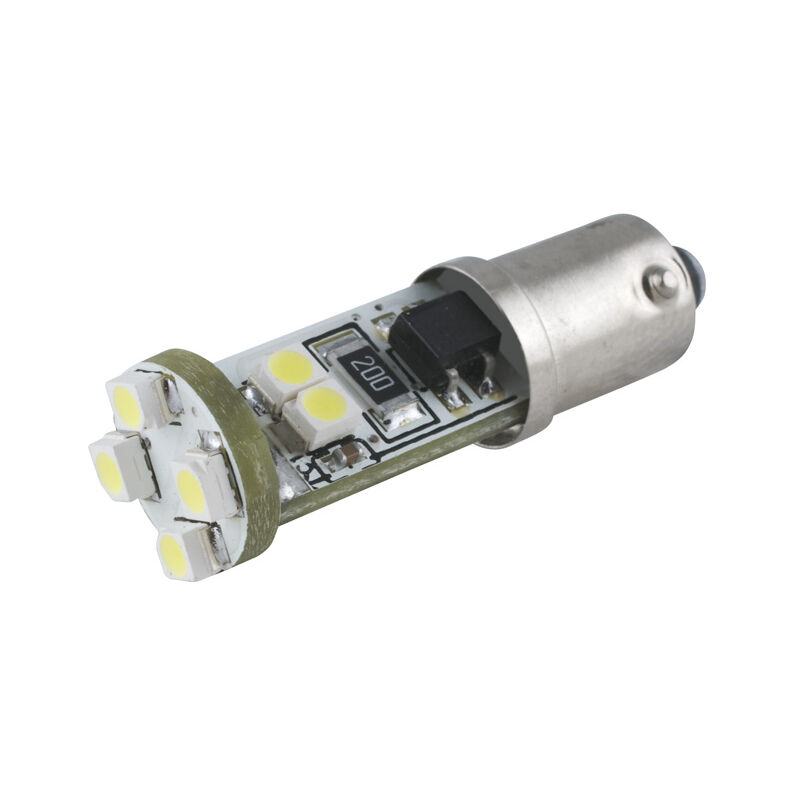 Ampoule T4 smd 12V 12w canbus ready
