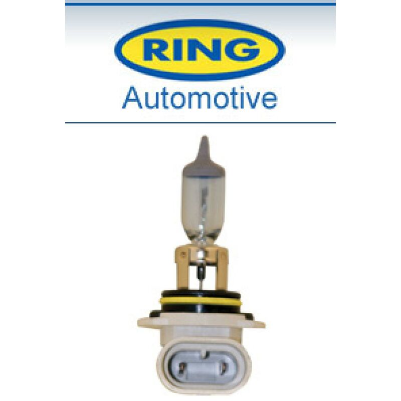 Ring - 2 ampoules Ultra Xenon HB4 12V 51W - Homologuees