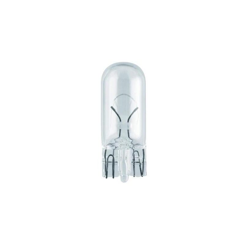 AMPOULE X2 W5W 12V W2.1X9.5D 40421330 - Philips