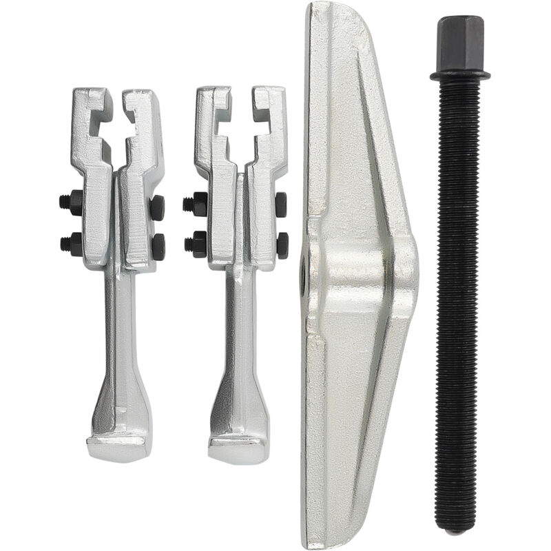 Image of 2-Arm Abzieher 150mm Klauen Profi for Lager Universal Reversibel Werkzeug