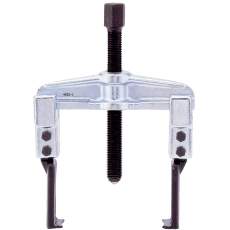 Image of Bahco - Zweiarmiger Universal-Abzieher, galvanisiert, 20-90 mm