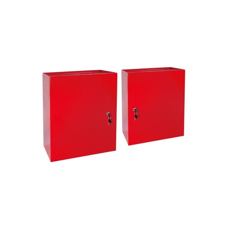 2 Armoires pour établi - King Tony