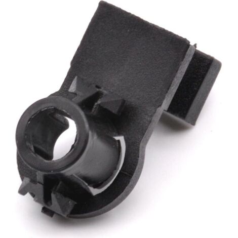 2 articles Clip de fixation pour tringle de capot, support de tringle de capot, clips de retenue, support de tringle de capot pour Peugeot 208 301 308 308SW 2008 Expert Traveller, pour Citroën C-Élysé