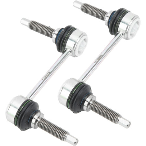 2 Baguettes de suspension Stabilisateur RGD000312 pour Land Rover Range Rover Sport 2005‑2013