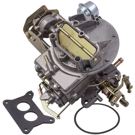 2-Barrel Vergaser 2100 A800 für Ford 289 302 351 Cu Jeep 360 Engine Carb TOP2-Barrel Vergaser 2100 A800 for Ford 289 302 351 Cu Jeep 360 Engine Carb TOP