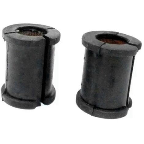 2 barres stabilisatrices avant pour 451--