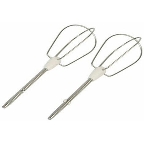 2 batidores para emulsionar SS-192401 MOULINEX