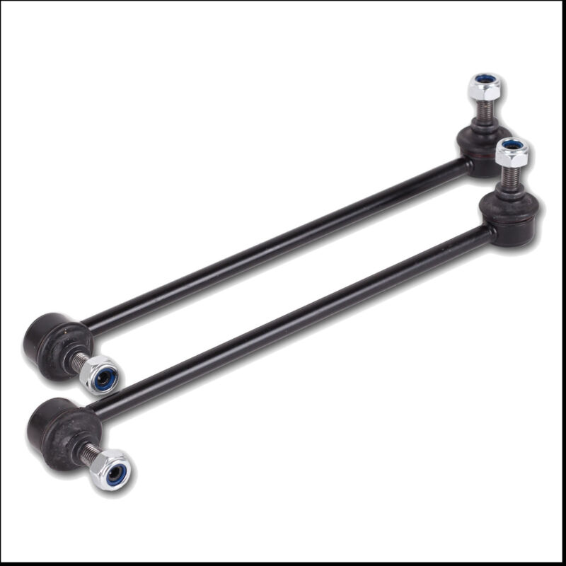 2 biellette / tiranti barra bmw serie 5 (e60/e61) art003