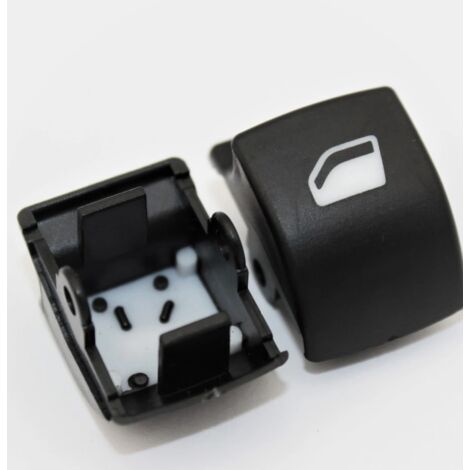 2 botones para una ventana para Peugeot Partner