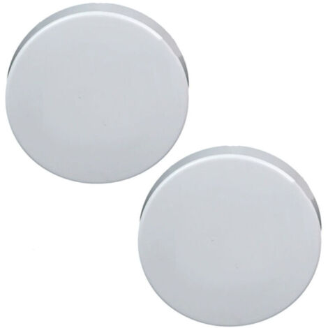2 bouchons pour tuyaux d'égout en PVC - Bouchons pour tuyaux d'eau de 100 mm, bouchons en PVC pour systèmes d'égouts et protection des canalisations