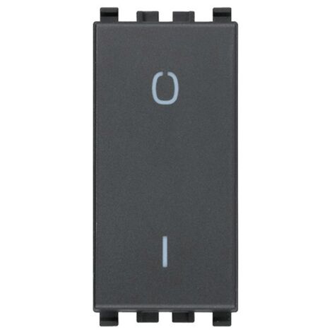 2 bouton de pÔle 16a eikon 20015 sÉrie 20015