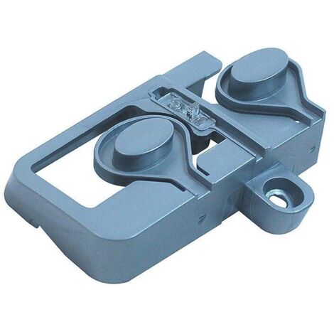 2 boutons poussoirs clavier pour machine à laver Candy 41035329