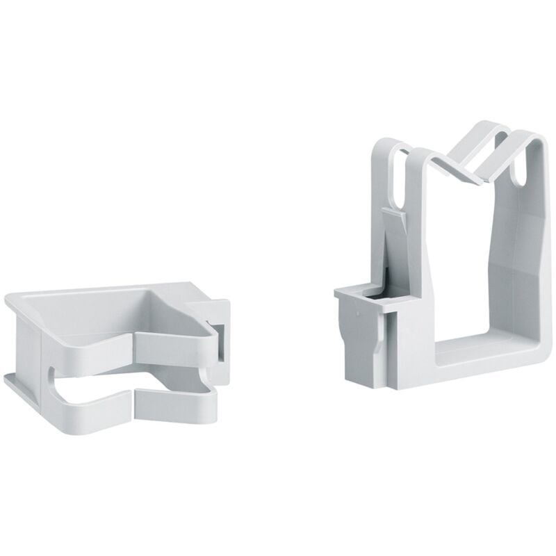 Legrand - armar. distrib XL3 160 - 400 020093 - XL3 160 guia de câblage vert