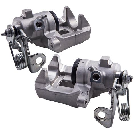 2 Bremssattel hinten für Audi A6 4B C5 VW Passat 3B2 3B3 3B5 links 8E0615424A