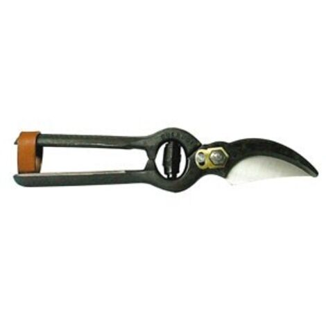 2 Buoi FORBICI DA VIGNA 125/21 S  cm. 21 2 Buoi
