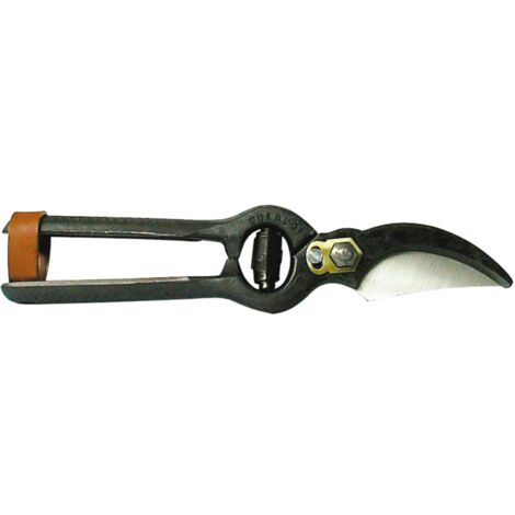 2 buoi forbici da vigna 125/23 s cm. 23 - 2 Buoi