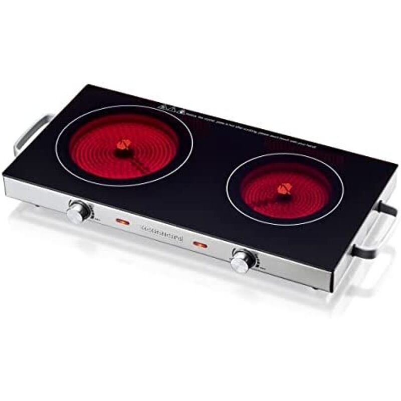 Sonnenschein - Cuisinière céramique heinrich 's hdk 8696