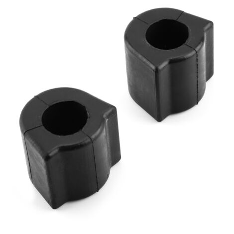 2 Butées Anti-Roulis 25mm pour Mercedes Classe E W212 (2009-2016)