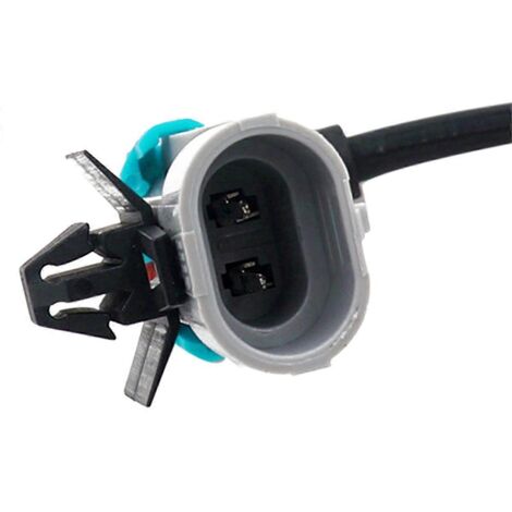 2 capteurs ABS avant gauche/droite 96626078 pour Chevrolet--