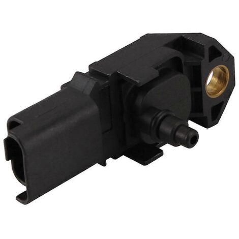 2 capteurs de pression de carter pour voiture 55641075000 pour HUSQVARNA - Noir