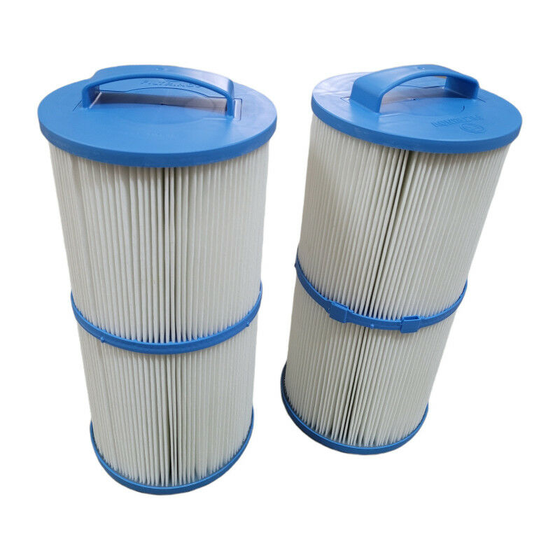 2 cartouches de filtration pour bloc Filtrinov MX18 et MX25 Jardiboutique