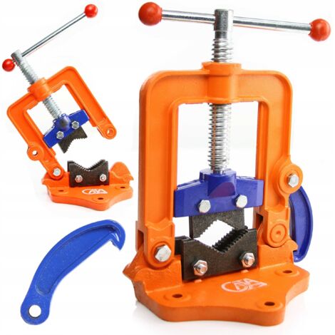 2'' CATA ROHRSCHRAUBSTOCK