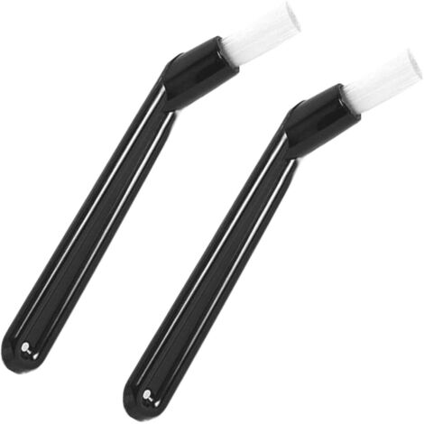 2 cepillos de limpieza para cafeteras, cepillos para cafeteras espresso, accesorios para cafeteras espresso