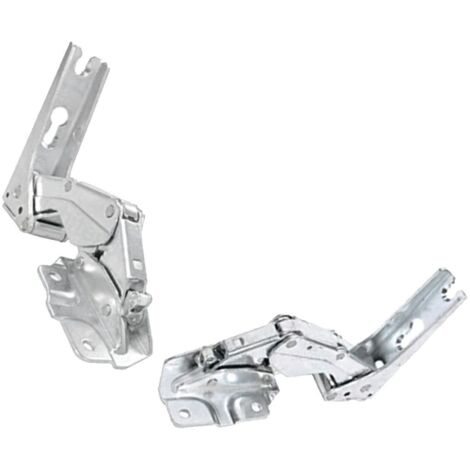 2 Cerniere - Frigorifero, congelatore - BEKO - 4364529
