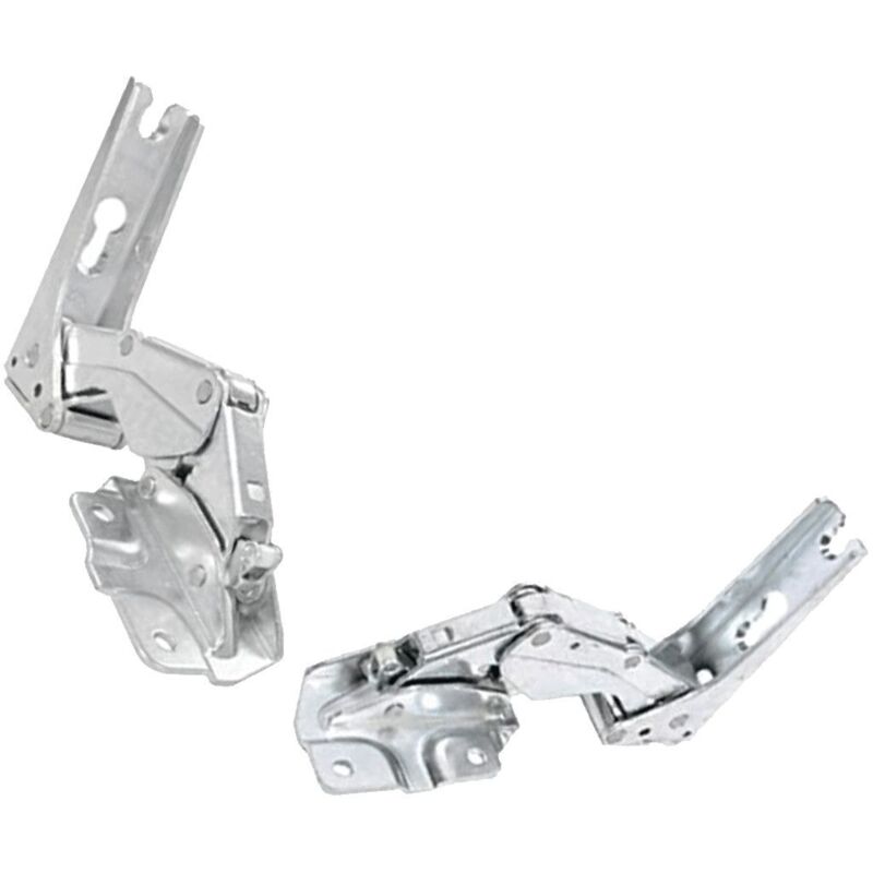 Beko - 2 Cerniere - Frigorifero, congelatore 43645295055950569638