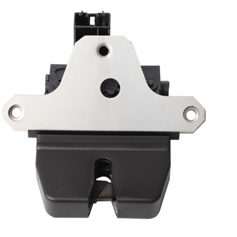 2 cerraduras de maletero trasero para Volvo S40 II V50 (2004-2012)