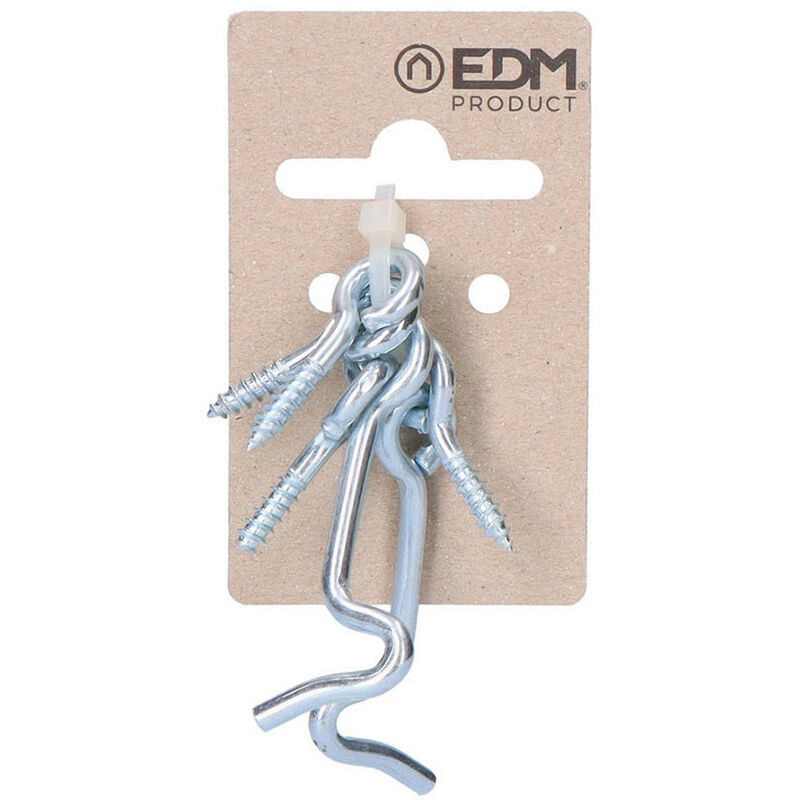 EDM - Chiusura in cartone sospesa 2 maniche doppie...