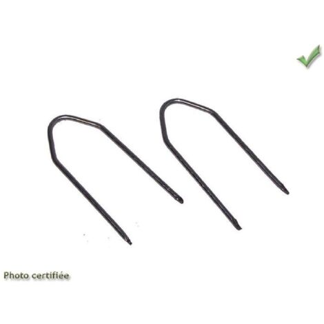 2 Cles compatible avec Renault Peugeot Landrover Ford Opel Alfa-Romeo - Extraction Autoradio