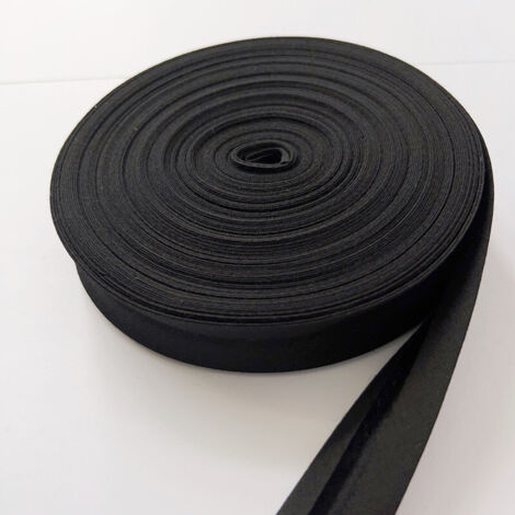2 cm Saum, Polyester-Baumwoll-Einfassung, Gurtband, Bekleidungsaccessoires, Edgi