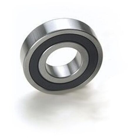 2 Cojinetes para rueda de patinete eléctrico (6001)