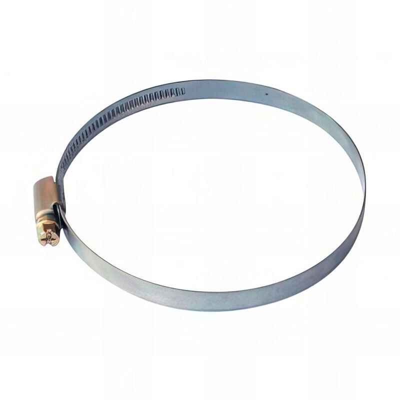 2 colliers de serrage d. 150 mm - AB-SK150 Holzprofi