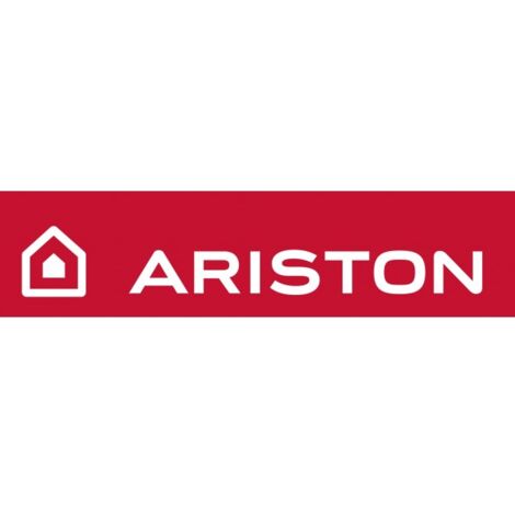 2 colliers fixation Ø 125 mm pour CETD - ARISTON 3208041