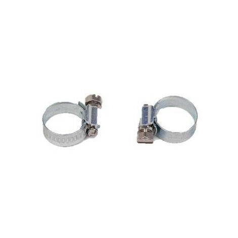 2 COLLIERS NF GAZ BUT/PROP