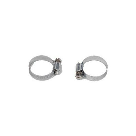 2 COLLIERS NF GAZ NATUREL