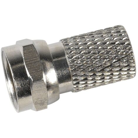 2 conectores f rosca t100 4317