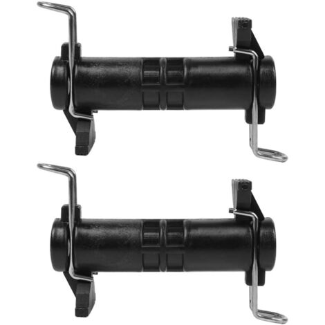 2 Connecteur de tuyau, compatibilité Karcher K2-K7, joint rapide, pièce de rechange, pour nettoyeur haute pression