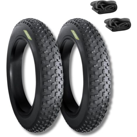 Pneumatici Da Strada 700C 700x35C (37-622) – 2 Pezzi Pieghevoli In Nylon E Gomma, Per Bici Ibride E Città, P.S.I. 50-75