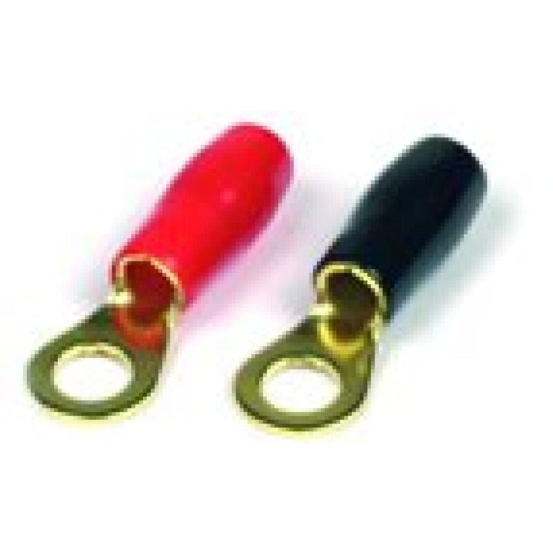 20x Cosses Oeillet 15mm2 M8 Caliber PT15.8