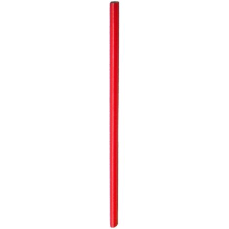 2 Crayons De Menuisier 25 Cm - Outifrance