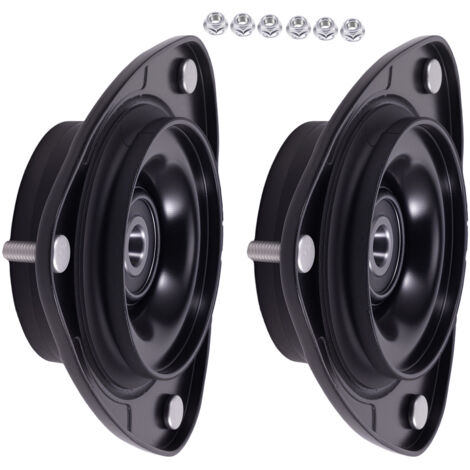 2 Cuscinetto Ammortizzatore Anteriore for Subaru Legacy/Outback 20320FG000 FG001