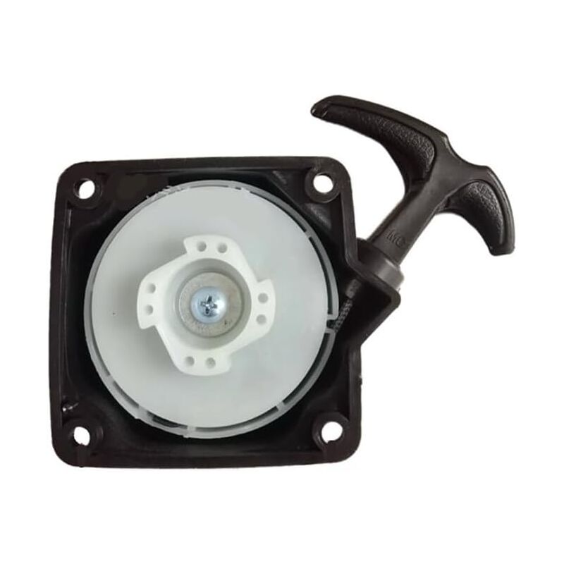 2 démarreur à rappel simple à double ressort adapté au moteur 40-5