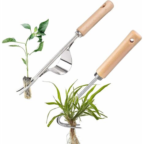 vidaXL Pelle de jardin avec poignée en YD acier et bois de frêne
