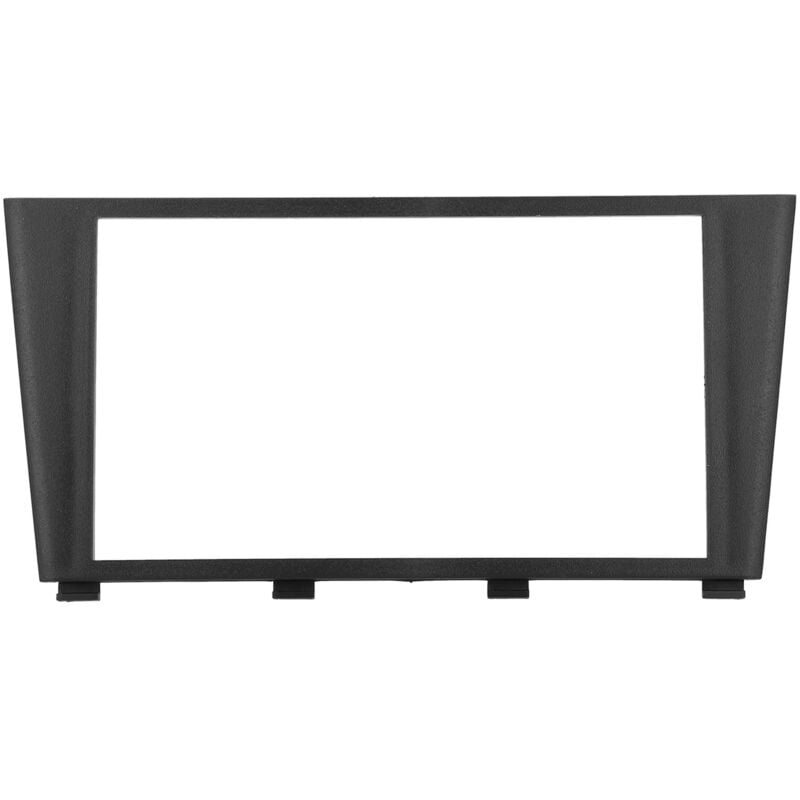 Image of 2-DIN-Armaturenbrett mit Navigationssystem, DVD-Player und Zentralbedienung für IS200 1995-2006.