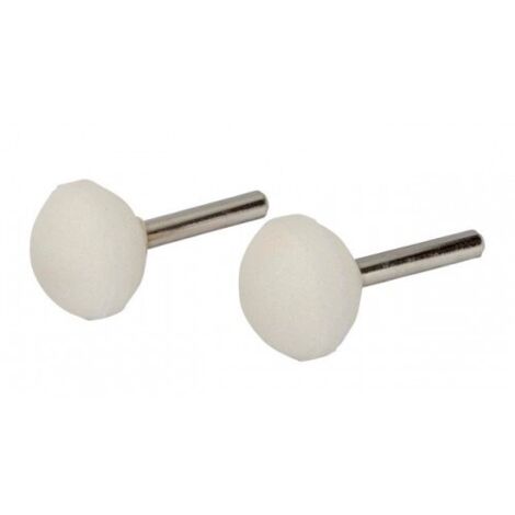 2 DISCOS PARA DESGASTE DE 6MM BP423M - BAHCO